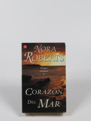 Corazón de mar