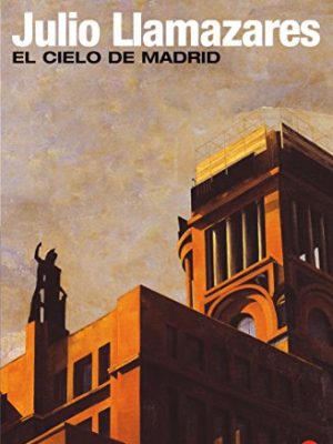 El cielo de madrid fg (formato grande) (spanish edition)