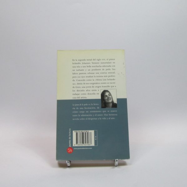 La joven de la perla