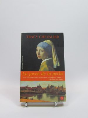 La joven de la perla