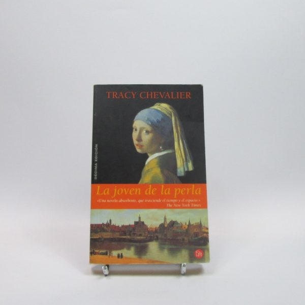 La joven de la perla