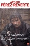El caballero del jubon amarillo (spanish edition)
