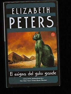 9788466308632_el-enigma-del-gato-grande_front-1.jpg El enigma del gato grande