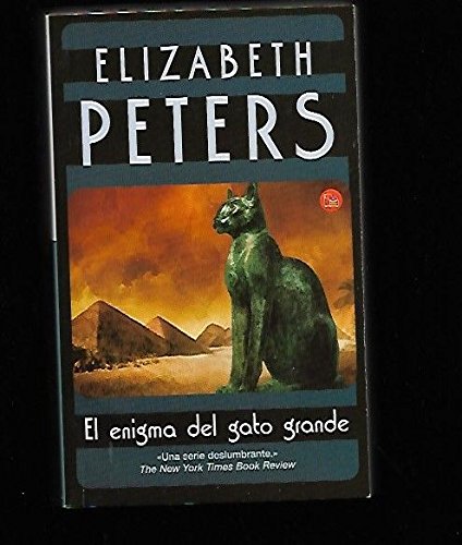 El enigma del gato grande