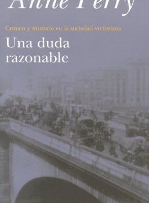 Una duda razonable = a sudden, fearful death (spanish edition)