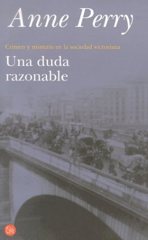 Una duda razonable = a sudden, fearful death (spanish edition)