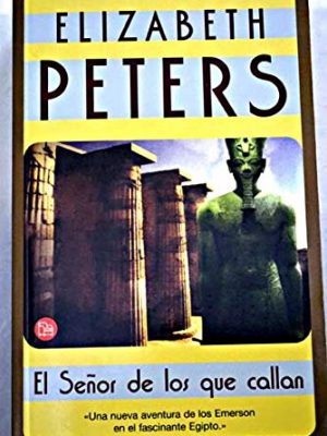 El senor de los que callan