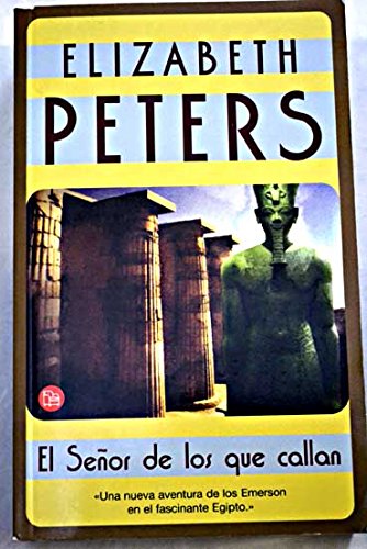 El senor de los que callan