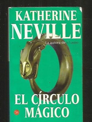 9788466309226_circulo-magico_front-1.jpg Circulo magico