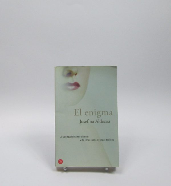 El enigma