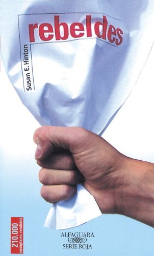 Rebeldes