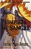 Limpieza de sangre/ purity of blood (spanish edition)