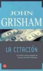 9788466309974_la-citacion-the-summons-spanish-edition_front-2.jpg La citación (the summons) (spanish edition)