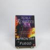 Afrontar el fuego (las tres hermanas iii)