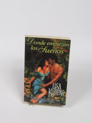 Donde empiezan los sueños