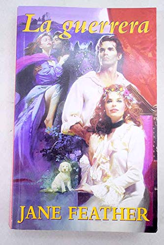 La guerrera
