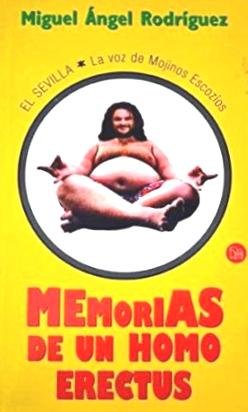Memorias de un homo erectus