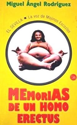 Memorias de un homo erectus