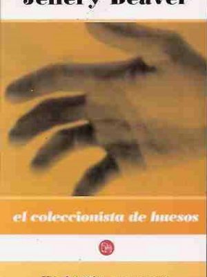 Coleccionista de huesos, el.