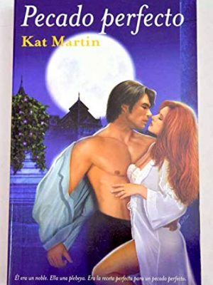 Pecado perfecto