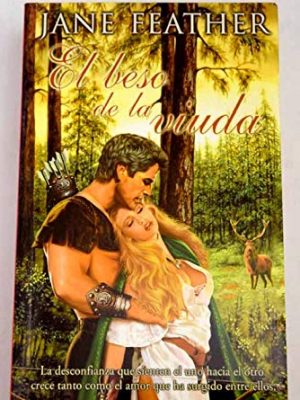 9788466311632_el-beso-de-la-viuda_front-2.jpg El beso de la viuda