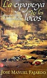 La epopeya de los locos: espanoles en la revolucion francesa
