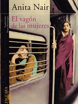 El vagon de las mujeres (spanish edition)