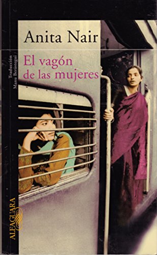 El vagon de las mujeres (spanish edition)
