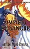 Limpieza de sangre (spanish edition)