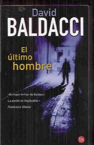 El último hombre (last man standing) (spanish edition)
