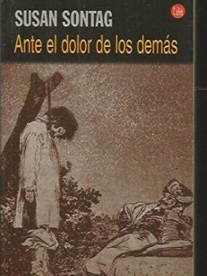 Ante el dolor de los demas