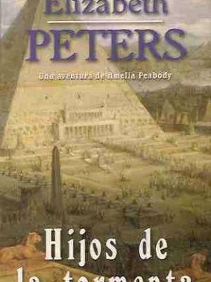 Hijos de la tormenta