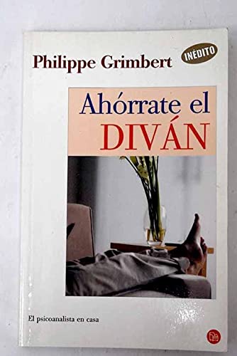 Ahórrate el diván