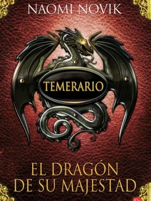 Temerario i. el dragón de su majestad (bolsillo)