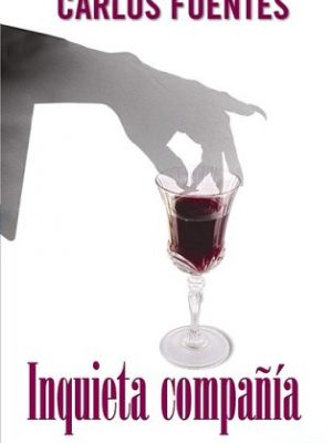 9788466315777_inquieta-compania-disturbing-company_front-1.jpg Inquieta compania / disturbing company