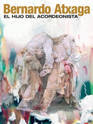 El hijo del acordeonista -fg (formato grande) (spanish edition)