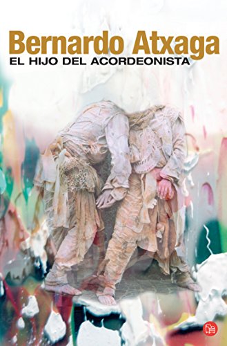 El hijo del acordeonista -fg (formato grande) (spanish edition)