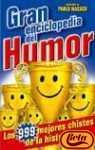 Gran enciclopedia del humor (actualidad)