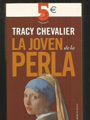La joven de la perla - v aniv (spanish edition)