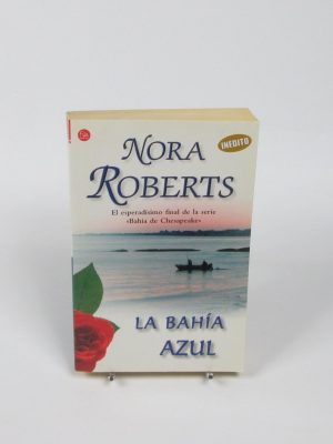 9788466318167_la-bahia-azul_front-7.jpg La bahía azul