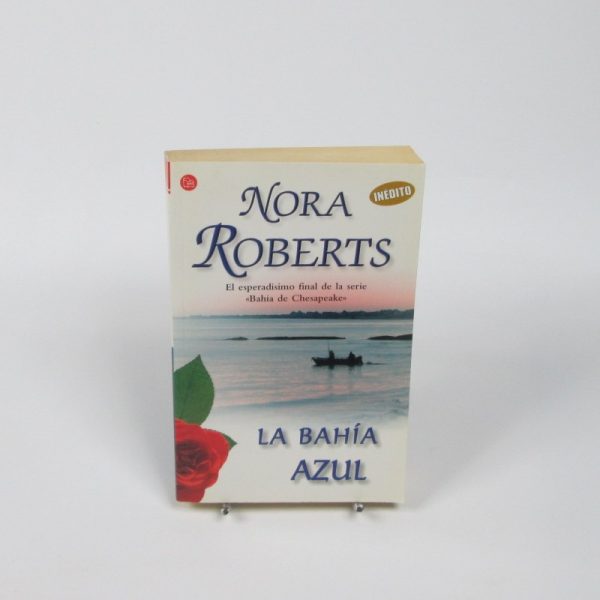 9788466318167_la-bahia-azul_front-7.jpg La bahĂa azul