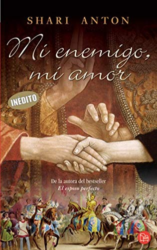 Mi enemigo, mi amor