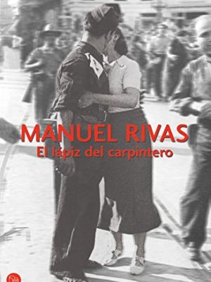 El lápiz del carpintero/ the carpenter's pencil (spanish edition)