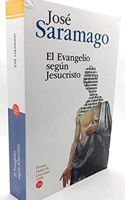 El evangelio segun jesucristo (fg) (punto de lectura) (spanish edition)