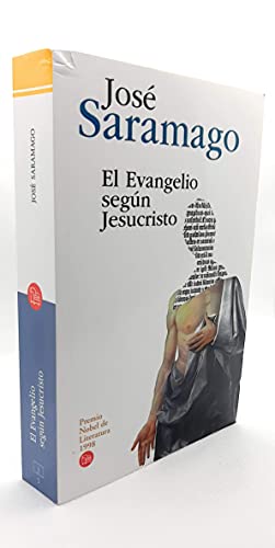 El evangelio segun jesucristo (fg) (punto de lectura) (spanish edition)