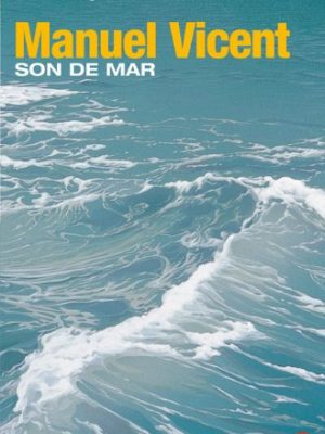 Son de mar fg (spanish edition)