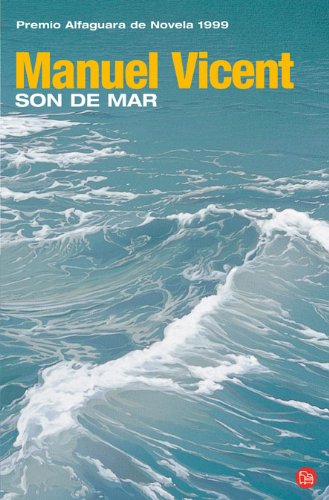 Son de mar fg (spanish edition)