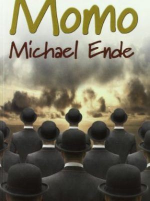 Momo fg (formato grande) (spanish edition)