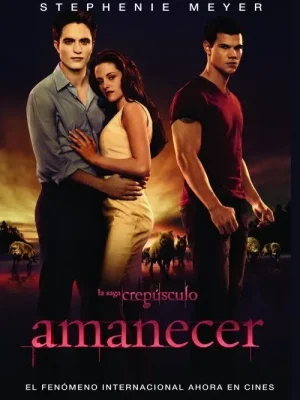 Amanecer (bolsillo) (formato grande) (spanish edition)