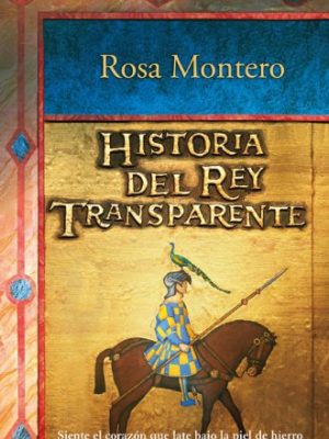9788466319331_historia-del-rey-transparente-td-06-spanish-edition_front-1.jpg Historia del rey transparente -td 06 (spanish edition)